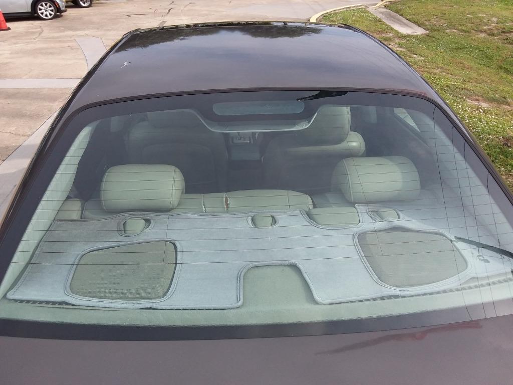 2003 Lincoln LS Premium Sport - Photo 35