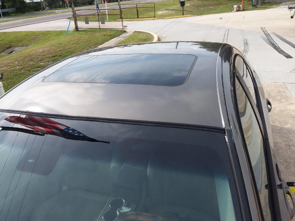 2003 Lincoln LS Premium Sport - Photo 11