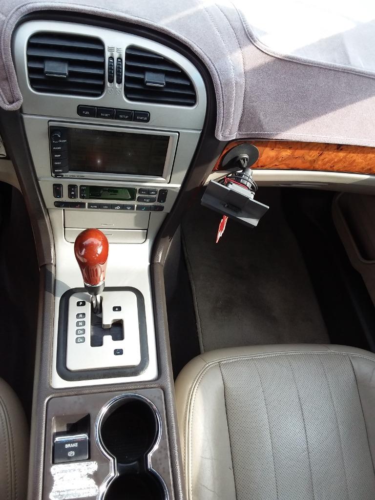 2003 Lincoln LS Premium Sport - Photo 18